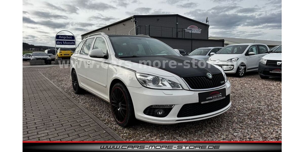 Skoda Octavia 219.000 km 4.890 &euro; Dornheim (Thüringen) 99310