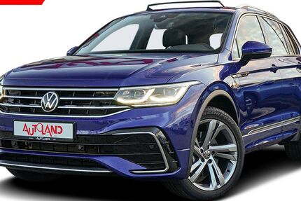 VW Tiguan 44.340 km 34.950 &euro; Erfurt 99087