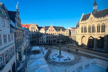 Wohnung Erfurt - 3 Zimmer, 94 m&sup2;, 1.222&euro; | Angebot:25650533