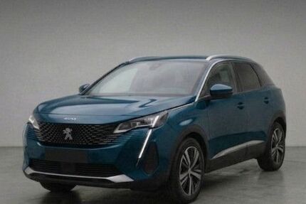 Peugeot 3008 27.000 km 22.490 &euro; Erfurt 99086
