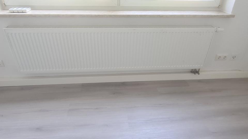 Hochparterre Bad Sulza - 2 Zimmer, 47 m&sup2;, 470&euro; | Angebot:26440064