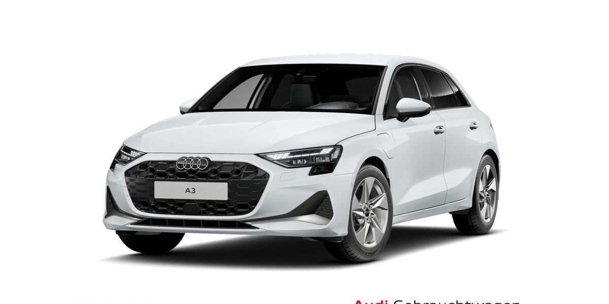 Audi A3 12.858 km 36.780 &euro; Erfurt 99099