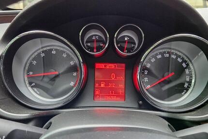 Opel Insignia 195.000 km 4.000 &euro; Weimar 99427