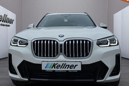 BMW X3 55.100 km 51.980 &euro; Erfurt 99091