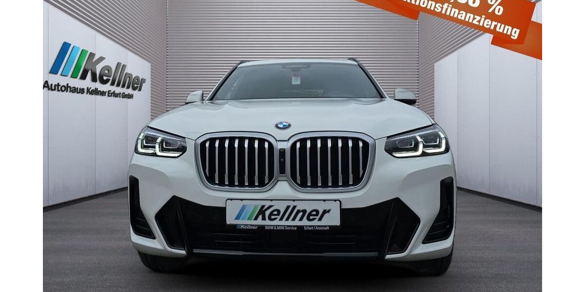 BMW X3 55.100 km 51.980 &euro; Erfurt 99091