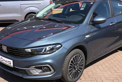 Fiat Tipo 2.501 km 17.590 &euro; Erfurt 99091