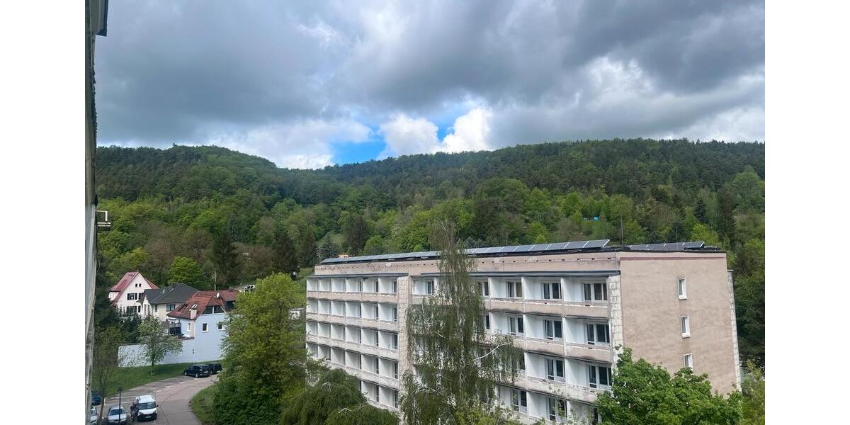 Etagenwohnung Jena Burgau - 1 Zimmer, 24 m&sup2;, 435&euro; | Angebot:26508180