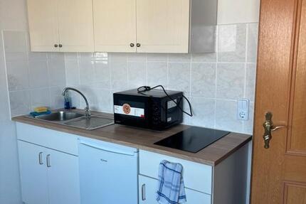 Wohnung Bucha - 1 Zimmer, 28 m&sup2;, 480&euro; | Angebot:25656629