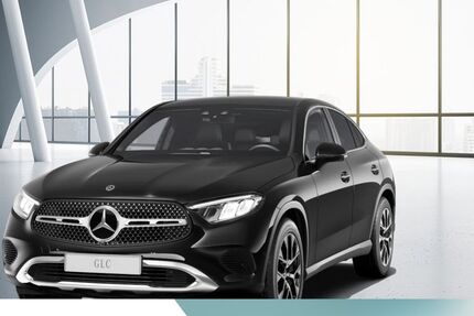 Mercedes-Benz GLC 200 36.511 km 52.360 &euro; Erfurt 99092