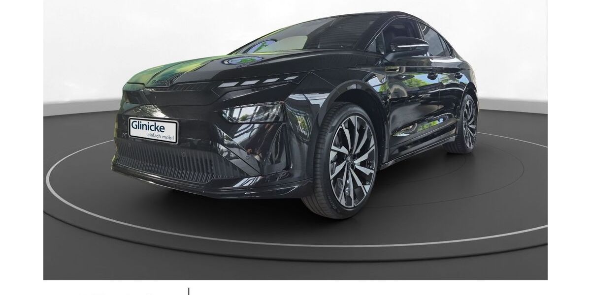 Skoda Enyaq 7.100 km 50.983 &euro; Erfurt 99099