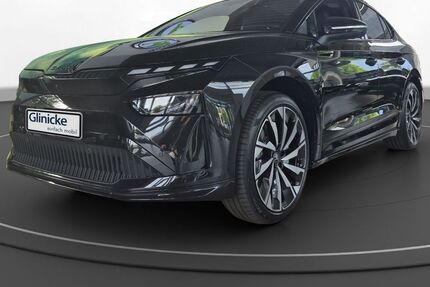 Skoda Enyaq 7.300 km 50.983 &euro; Erfurt 99099