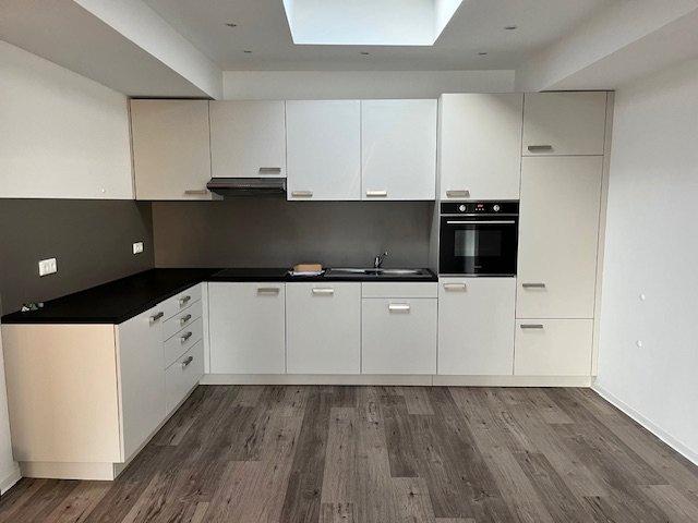 Terrassenwohnung Weimar - 3 Zimmer, 106 m&sup2;, 1.480&euro; | Angebot:26442709