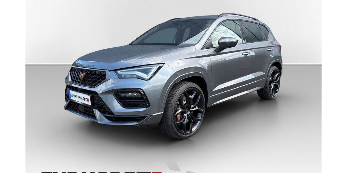 Cupra Ateca 43.210 km 29.990 &euro; Erfurt 99099