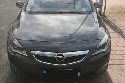 Opel Astra 138.200 km 6.500 &euro; Jena 07749