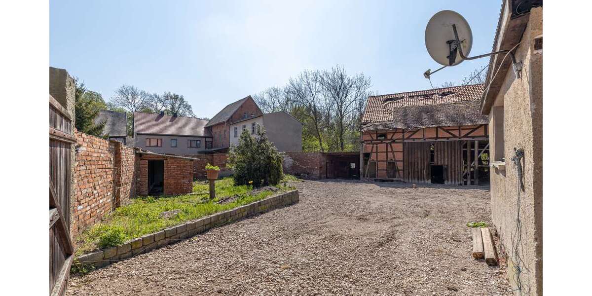 Grundstück Nöda - 150.000&euro; | Angebot:21529181