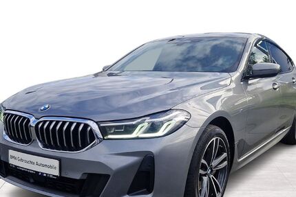 BMW 630 Gran Turismo 172.800 km 31.813 &euro; Erfurt 99087