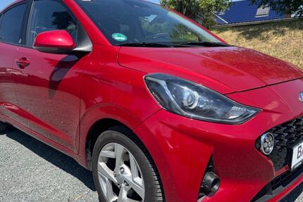 Hyundai i10 27.490 km 11.950 &euro; Weimar 99423