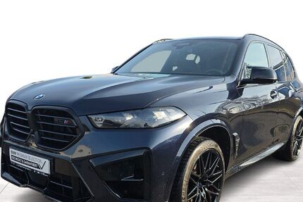 BMW X5 M 41.204 km 105.914 &euro; Erfurt 99087