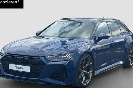 Audi RS6 9.600 km 122.870 &euro; Erfurt 99099