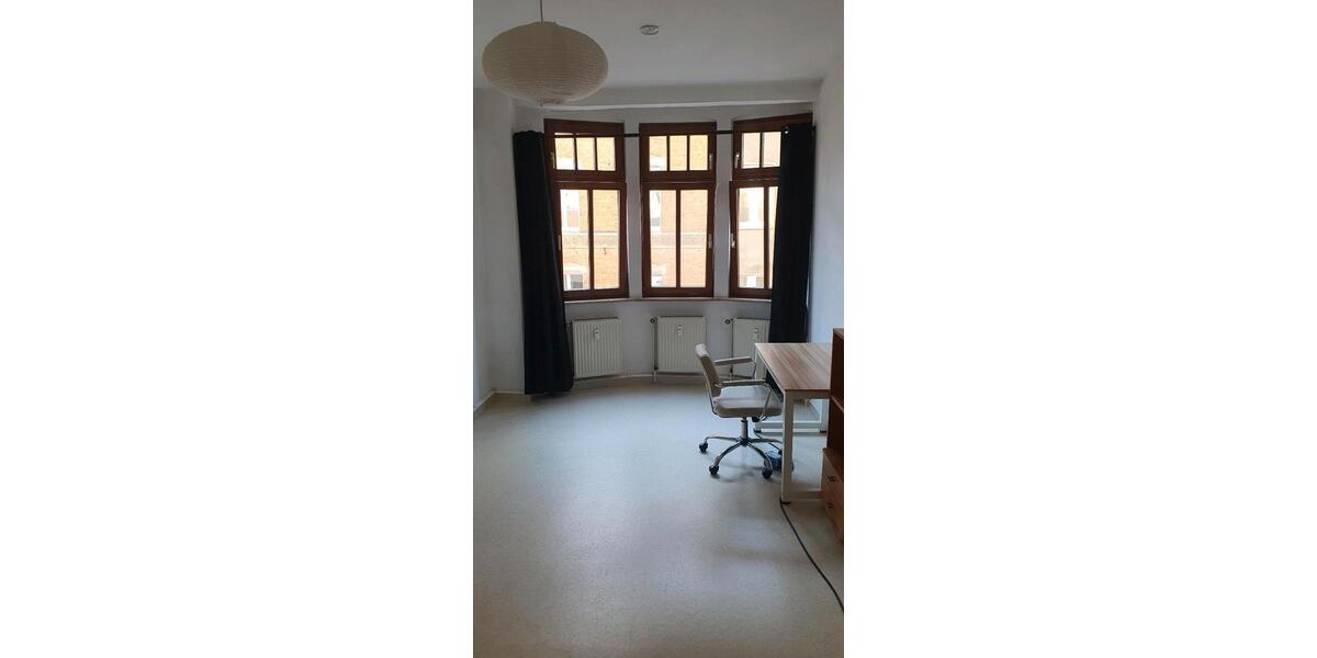 Etagenwohnung Jena - 2 Zimmer, 53 m&sup2;, 660&euro; | Angebot:26044538