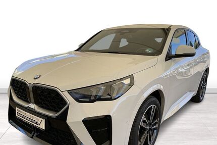 BMW X2 25.402 km 41.919 &euro; Weimar 99427