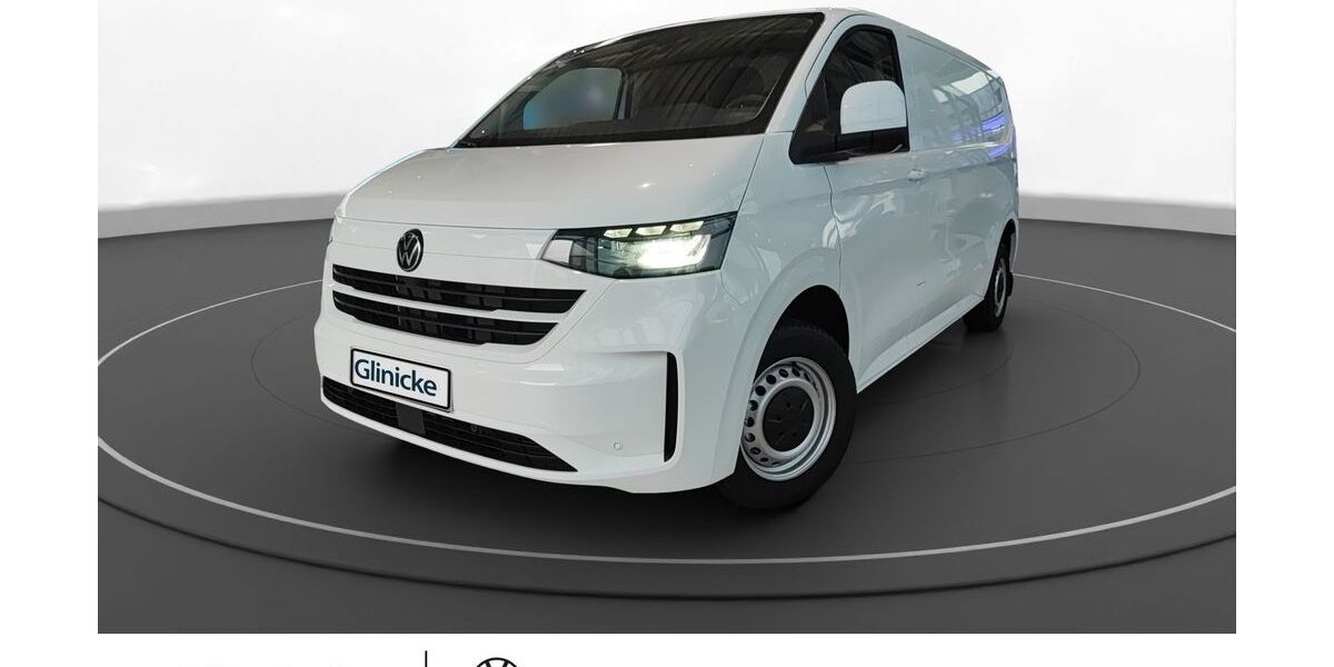 VW T7 Transporter 10.500 km 44.770 &euro; Weimar 99423