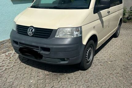 VW T5 Caravelle 106.000 km 8.999 &euro; Mannstedt 99628