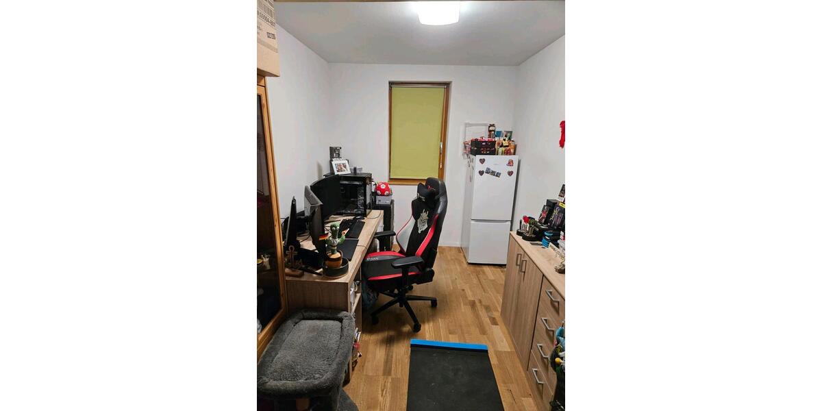 Erdgeschoßwohnung Apolda - 3.5 Zimmer, 81 m&sup2;, 805&euro; | Angebot:25546668