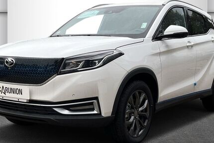 DFSK Seres 3 1.200 km 26.290 &euro; Jena 07749