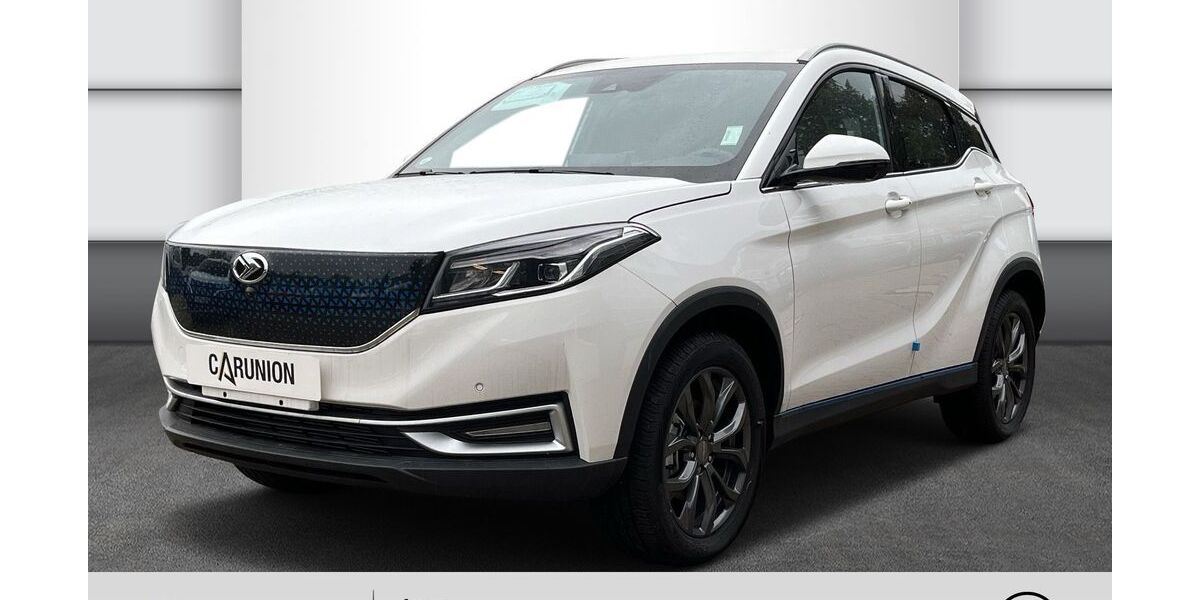 DFSK Seres 3 1.200 km 26.290 &euro; Jena 07749