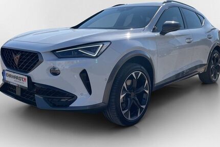 Cupra Formentor 13.000 km 29.490 &euro; Weimar 99427