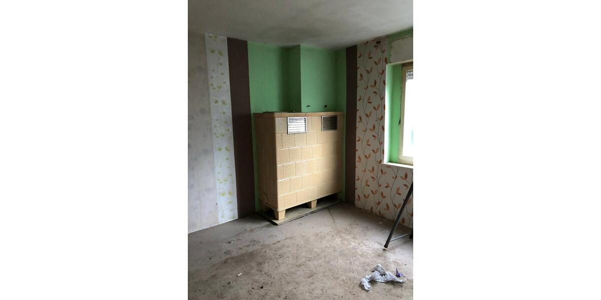 Einfamilienhaus Sömmerda - 7 Zimmer, 130 m&sup2;, 42.900&euro; | Angebot:25397514