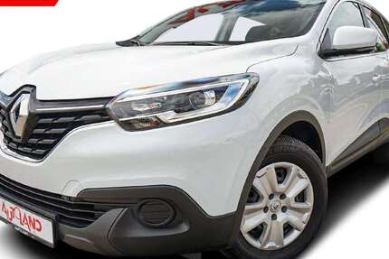 Renault Kadjar 35.979 km 12.990 &euro; Erfurt 99087