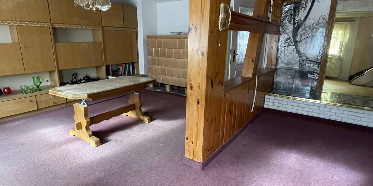 Mehrfamilienhaus, Wohnhaus Uhlstädt - 110.000&euro; | Angebot:25665959