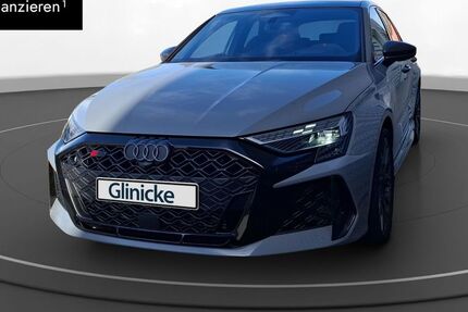 Audi RS3 3.500 km 76.850 &euro; Weimar 99423