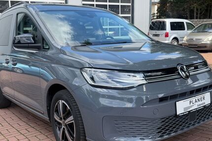 VW Caddy 53.960 km 25.500 &euro; Apolda 99510