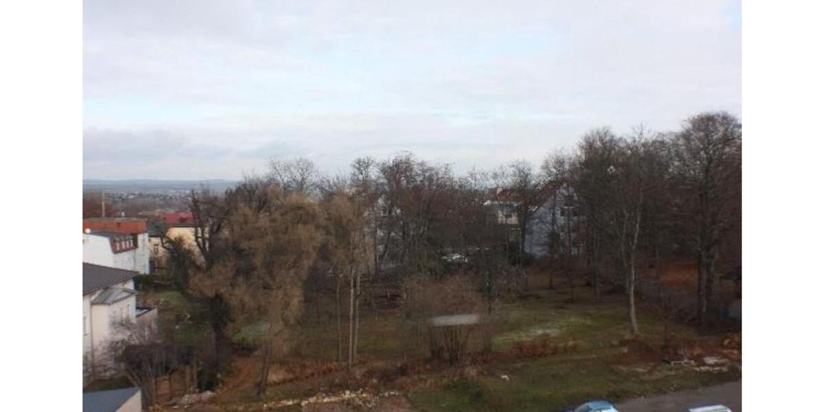 Dachgeschoßwohnung Apolda - 4 Zimmer, 900&euro; | Angebot:20274882