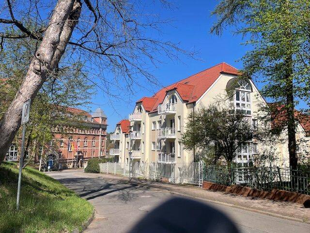 Etagenwohnung Erfurt Löbervorstadt - 3 Zimmer, 82 m&sup2;, 286.625&euro; | Angebot:26455295