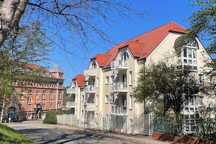 Wohnung Erfurt Löbervorstadt - 3 Zimmer, 82 m&sup2;, 286.625&euro; | Angebot:26455295