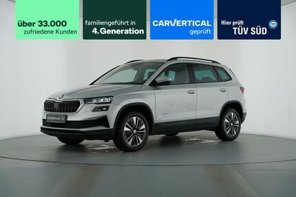Skoda Karoq 109.078 km 19.889 &euro; Erfurt 99086