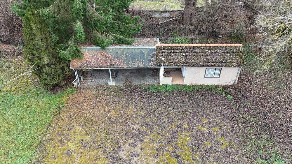 Gewerbeobjekt Magdala - 277.000&euro; | Angebot:25671806