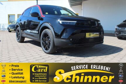 Opel Mokka 6.950 km 17.600 &euro; Weimar 99427