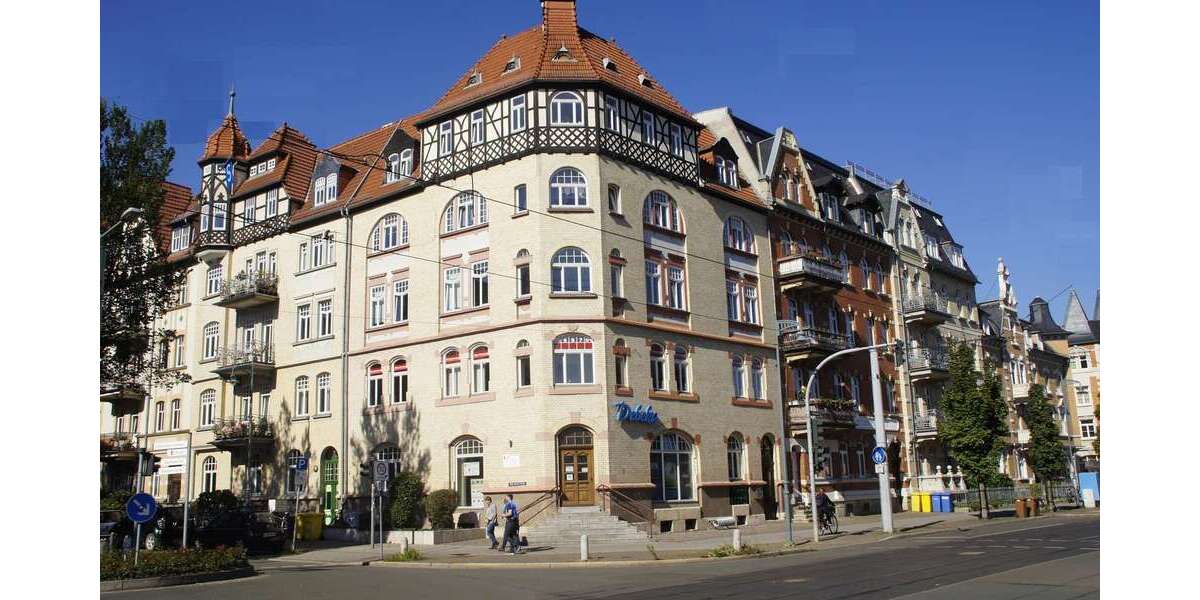 Gewerbeobjekt Jena - 1.644&euro; | Angebot:26100430