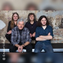 50 Jahre Engerling - Jubiläumstour 09.05.2026 F-Haus