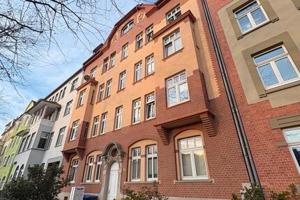 Wohnung Erfurt Johannesplatz - 3 Zimmer, 108 m&sup2;, 864&euro; | Angebot:25868163