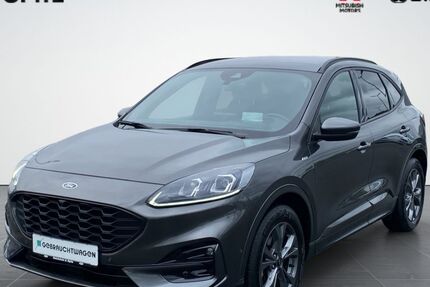 Ford Kuga 32.050 km 26.990 &euro; Jena-Lobeda 07747