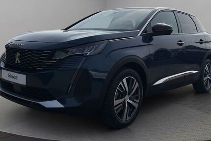 Peugeot 3008 17.400 km 24.680 &euro; Jena-Lobeda 07747