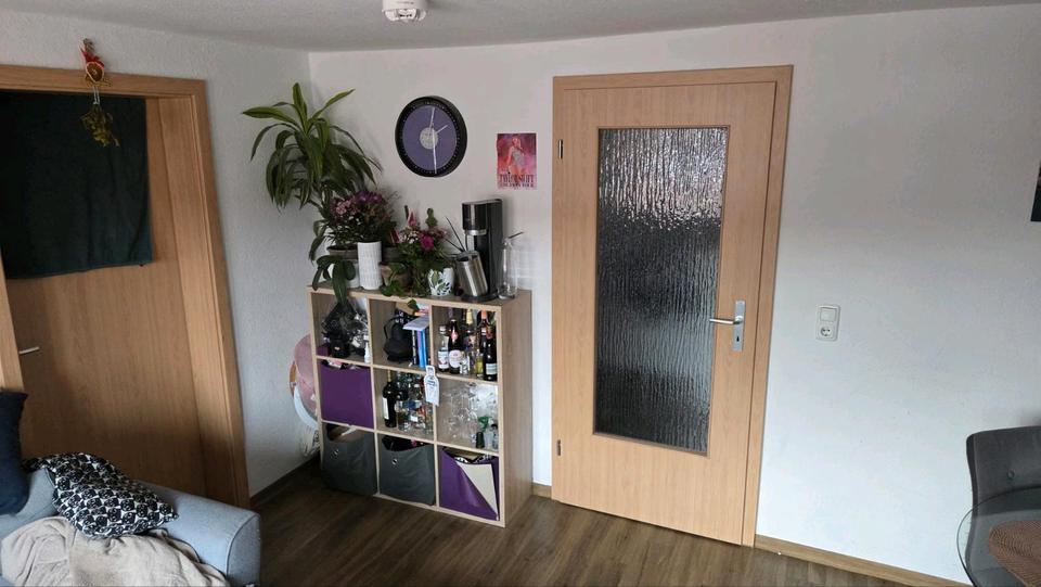 Dachgeschoßwohnung Jena - 3 Zimmer, 52 m&sup2;, 902&euro; | Angebot:25481872