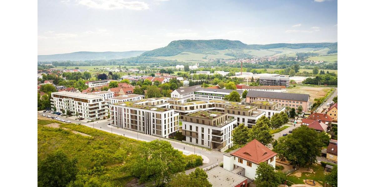 Gewerbeobjekt Jena - 1.624&euro; | Angebot:16343529