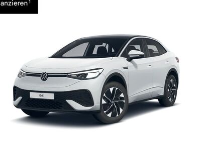 VW ID.5 24.600 km 29.780 &euro; Erfurt 99099